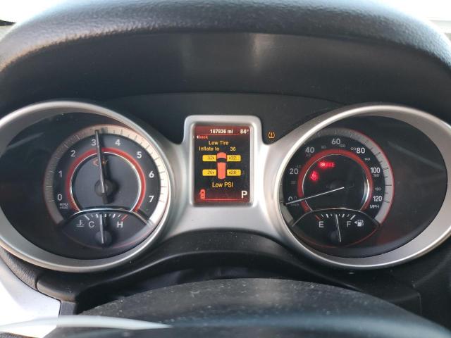 2015 DODGE JOURNEY SX 3C4PDCBG0FT726743