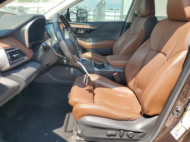 2020 SUBARU OUTBACK TO 4S4BTGPD9L3123389
