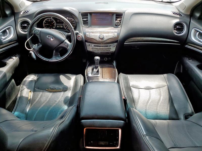 2015 INFINITI QX60 5N1AL0MN6FC517260
