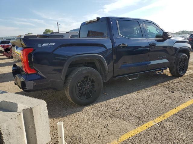2023 TOYOTA TUNDRA CREWMAX SR 5TFLA5DB5PX074888