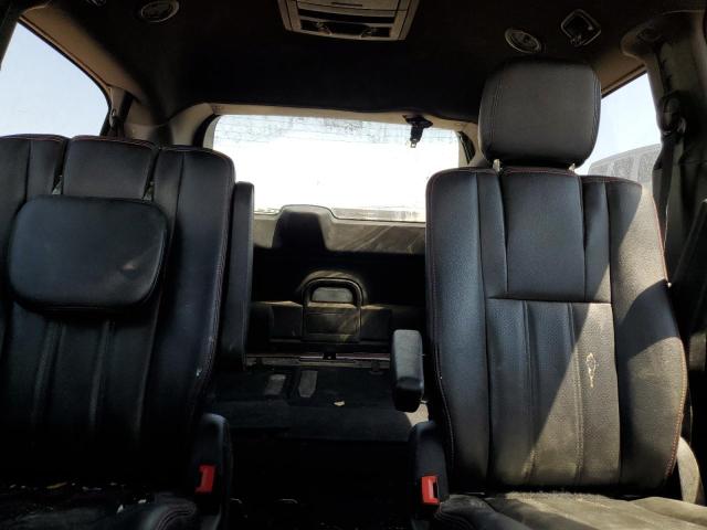2016 DODGE GRAND CARA 2C4RDGEG9GR312098