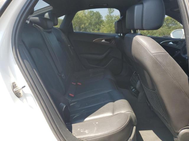 2015 AUDI A6 PREMIUM WAUCFAFCXFN015195