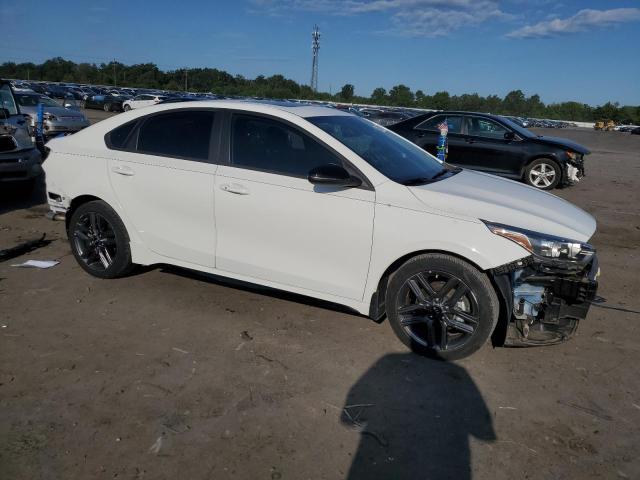 2021 KIA FORTE GT L 3KPF34AD2ME332304