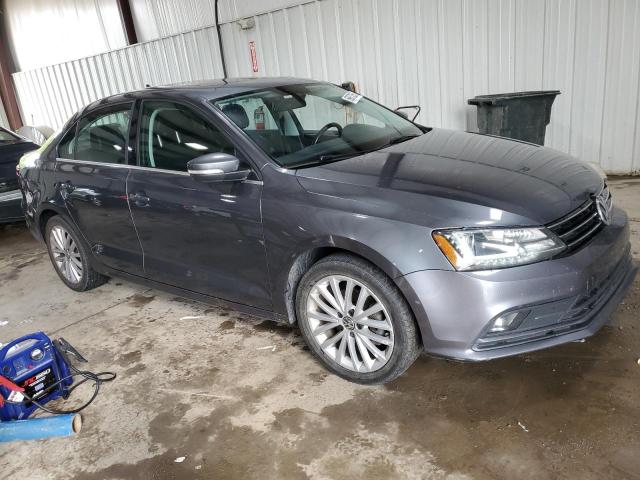 2016 VOLKSWAGEN JETTA SEL 3VWL17AJ8GM259298