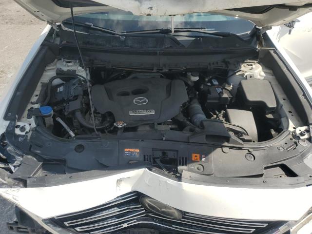 2017 MAZDA CX-9 SIGNA - JM3TCBEY2H0129875