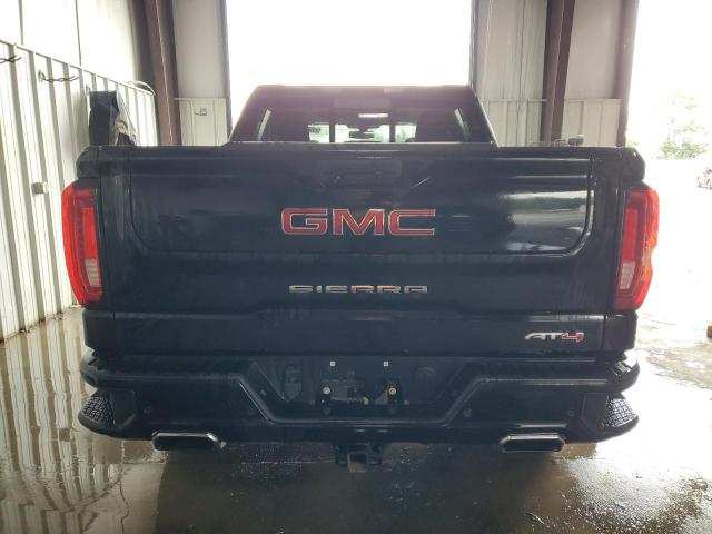 2020 GMC SIERRA K15 1GTP9EED1LZ243491