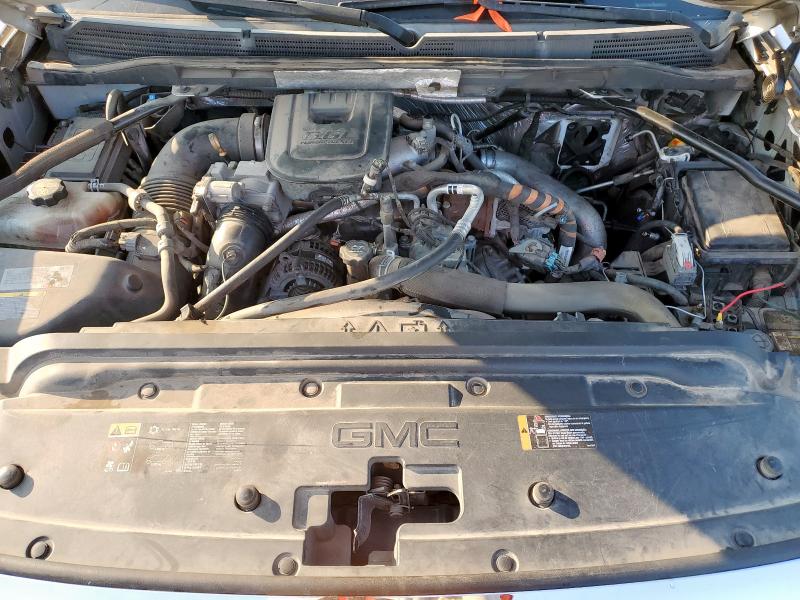 2016 GMC SIERRA K25 1GT12UE86GF265601