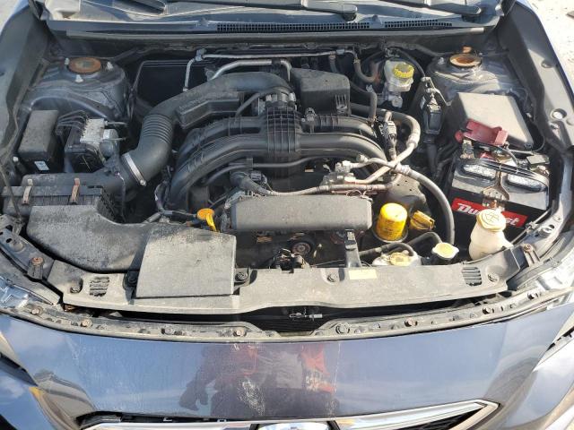 2017 SUBARU IMPREZA PR 4S3GTAB63H3731805