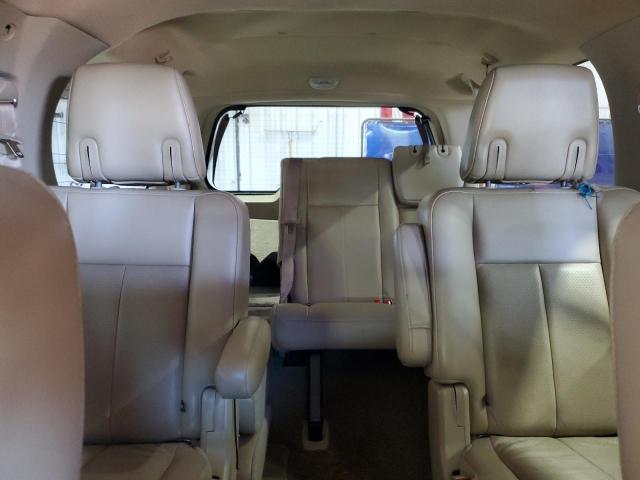 2014 FORD EXPEDITION - 1FMJK1H51EEF10464