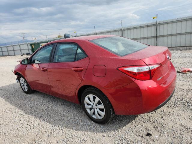 2015 TOYOTA COROLLA L 5YFBURHE1FP196983