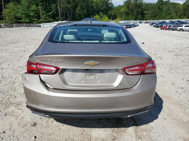 2022 CHEVROLET MALIBU PRE 1G1ZE5SX9NF207547