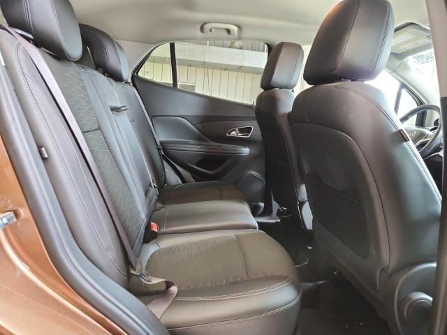 2016 BUICK ENCORE KL4CJASB3GB726135