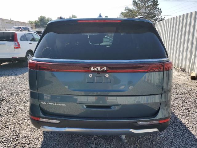 2022 KIA CARNIVAL S KNDNE5H37N6084177