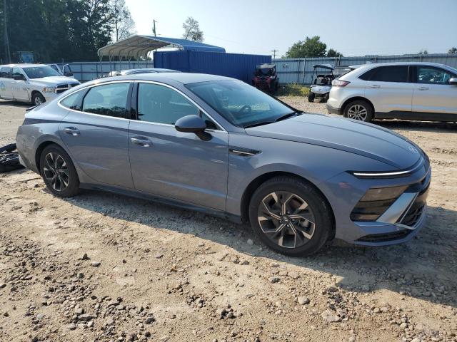 2024 HYUNDAI SONATA SEL KMHL64JA1RA387722