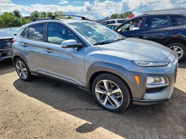 2021 HYUNDAI KONA ULTIM KM8K5CA5XMU620158