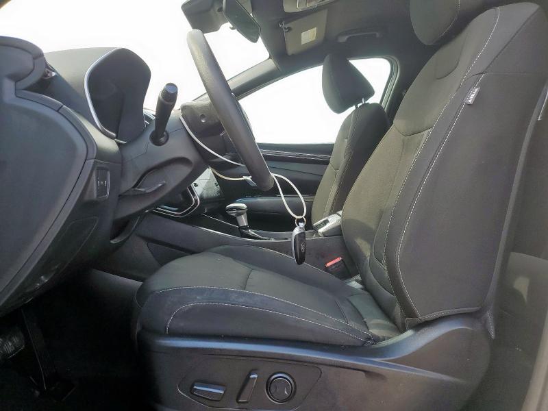 2024 HYUNDAI SANTA CRUZ - 5NTJB4AE3RH092416