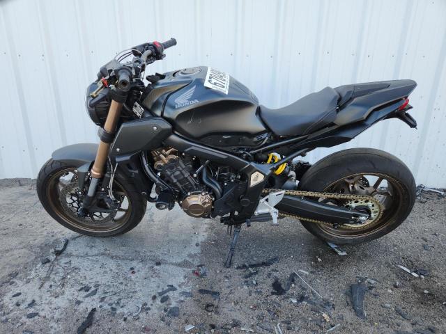 2021 HONDA CB650 RA MLHRH025XM5200110