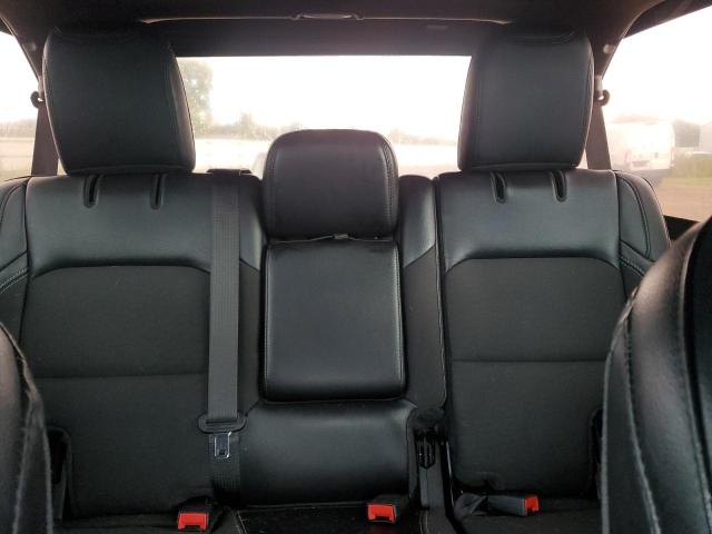 2020 JEEP WRANGLER U 1C4HJXDGXLW250430