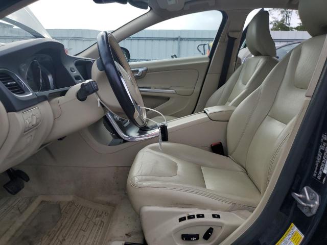 2015 VOLVO S60 PREMIE YV126MFK8F1337939