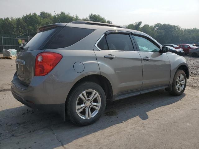 2012 CHEVROLET EQUINOX LT - 2GNALDEK8C6230448