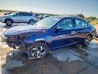 2017 HONDA ACCORD LX - 1HGCR2F37HA296304