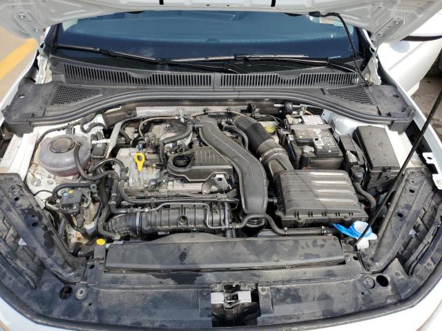 2025 VOLKSWAGEN JETTA S 3VW5X7BU5SM011695