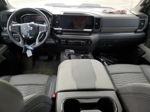 2025 CHEVROLET SILVERADO 3GCUKHE87SG273041