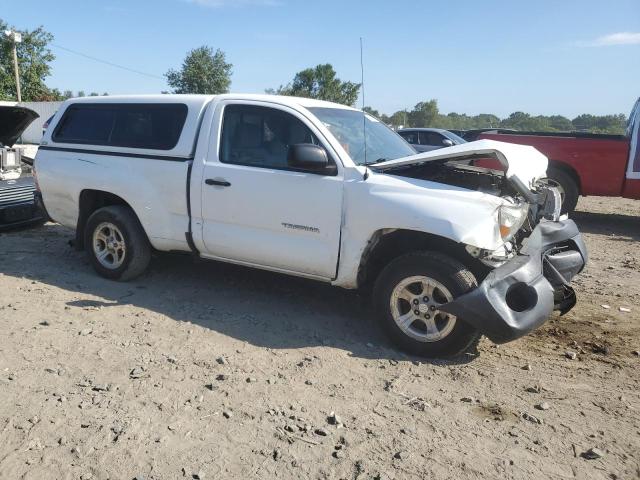 2010 TOYOTA TACOMA - 5TENX4CN4AZ743245