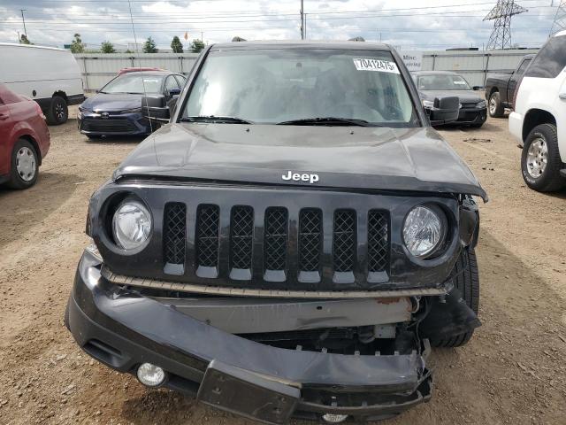 2013 JEEP PATRIOT SP - 1C4NJPBBXDD213174