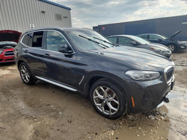 2023 BMW X3 XDRIVE3 5UX53DP05P9S75264