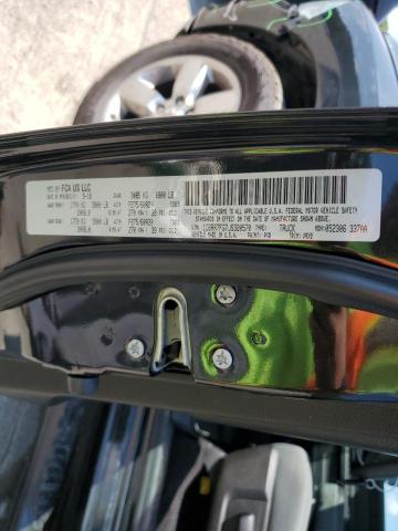 2018 RAM 1500 ST 1C6RR7FG7JS320570