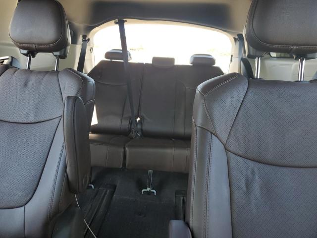 2022 TOYOTA SIENNA LIMITED 5TDESKFC3NS060811