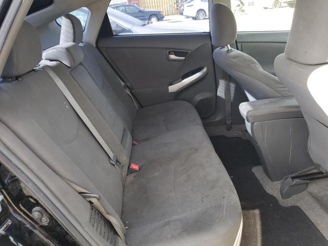 2010 TOYOTA PRIUS - JTDKN3DU8A1312278