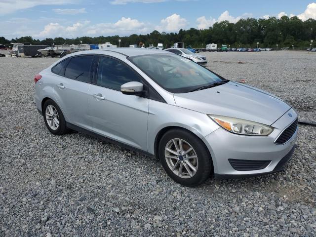 2017 FORD FOCUS SE 1FADP3F28HL251498