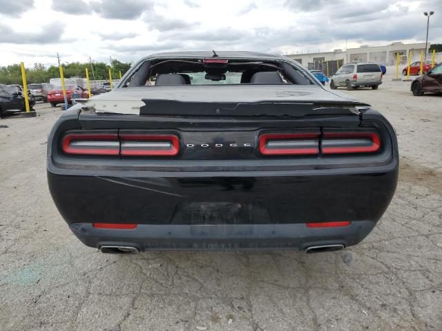 2017 DODGE CHALLENGER 2C3CDZAG7HH640414