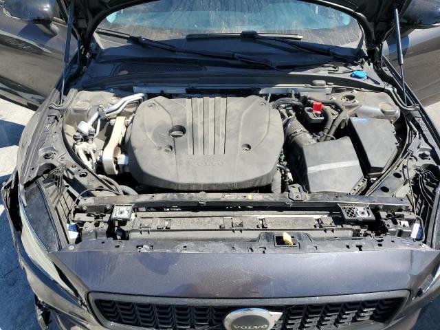 2024 VOLVO S60 PLUS 7JRL12TL4RG290440