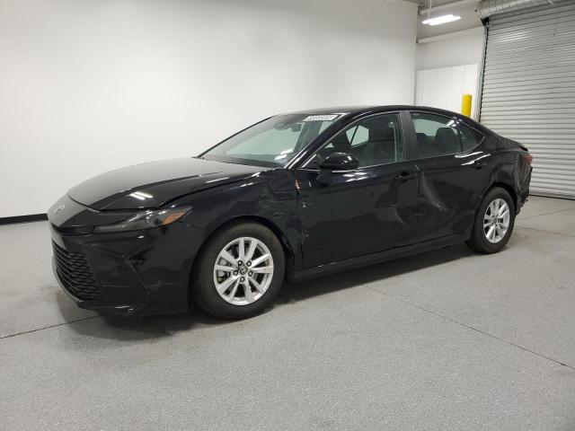 2025 TOYOTA CAMRY XSE - 4T1DAACK8SU564519