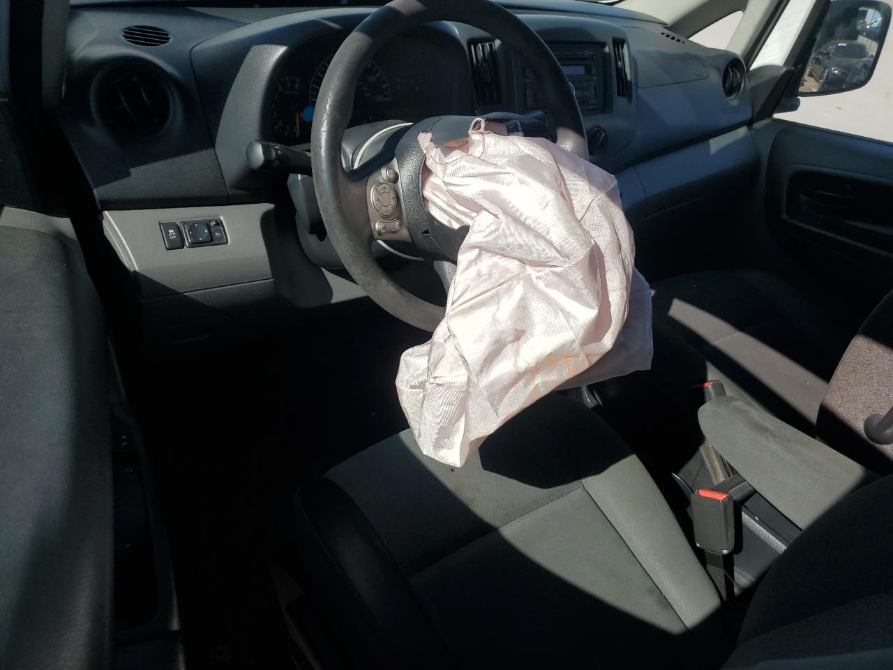 CHEVROLET EXPRESS LT