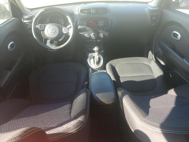 2015 KIA SOUL + KNDJP3A50F7784336