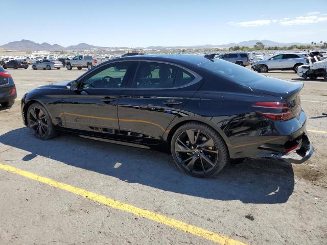 2023 GENESIS G70 BASE KMTG34TA8PU126242