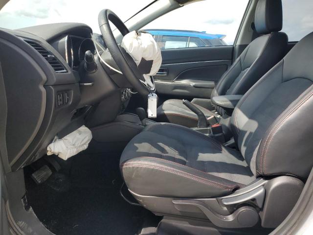 2024 MITSUBISHI OUTLANDER SPORT S/SE JA4ARUAU8RU021004