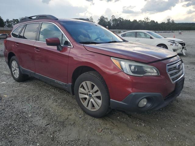 2015 SUBARU OUTBACK 2. 4S4BSACCXF3257927