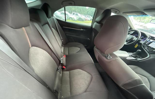 2020 TOYOTA CAMRY LE - 4T1C11AK1LU999737