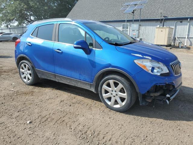 2015 BUICK ENCORE CONVENIENCE KL4CJBSB9FB266404