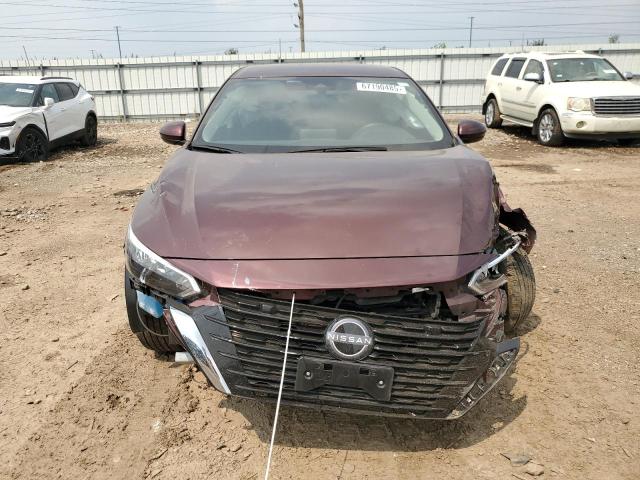 2024 NISSAN SENTRA SV - 3N1AB8CV2RY204955