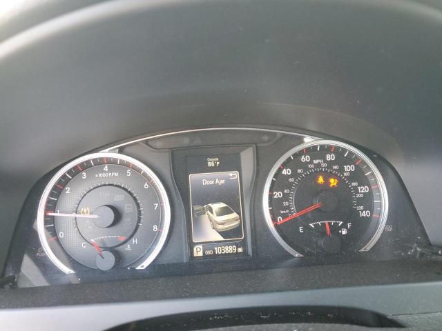 2017 TOYOTA CAMRY LE - 4T1BF1FK7HU359867