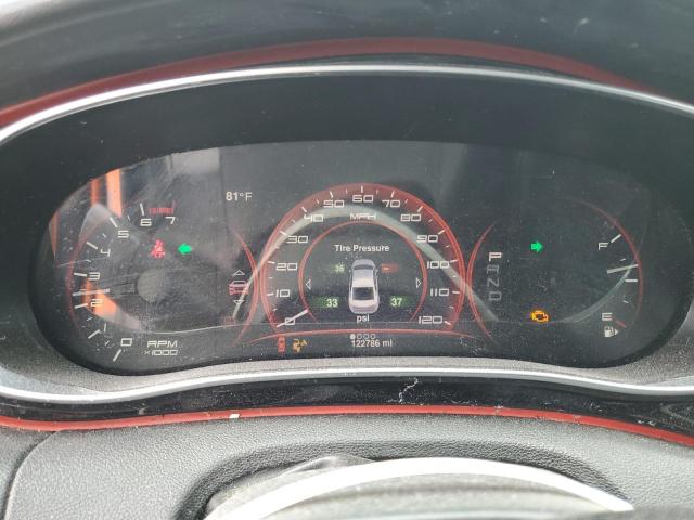 2016 DODGE DART SE AE 1C3CDFDH8GD508115