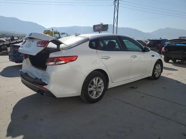 2016 KIA OPTIMA LX KNAGT4L34G5098964