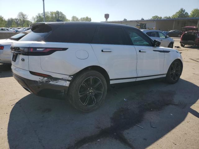 2023 LAND ROVER RANGE ROVE SALYT2EU4PA351637