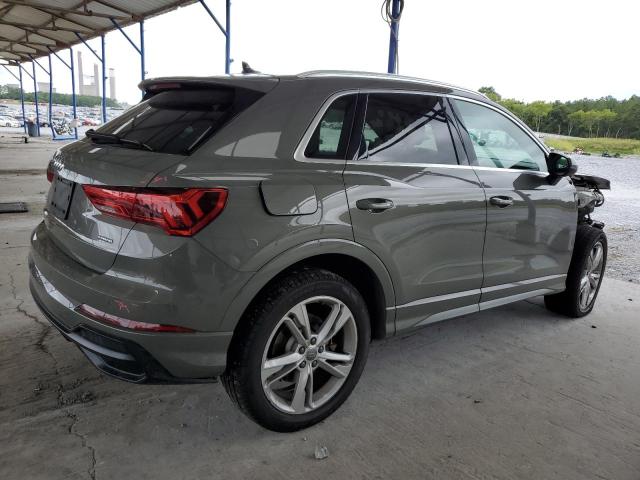2020 AUDI Q3 PREMIUM WA1EECF37L1105542